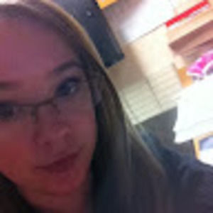 Meet your Posher, Vicky